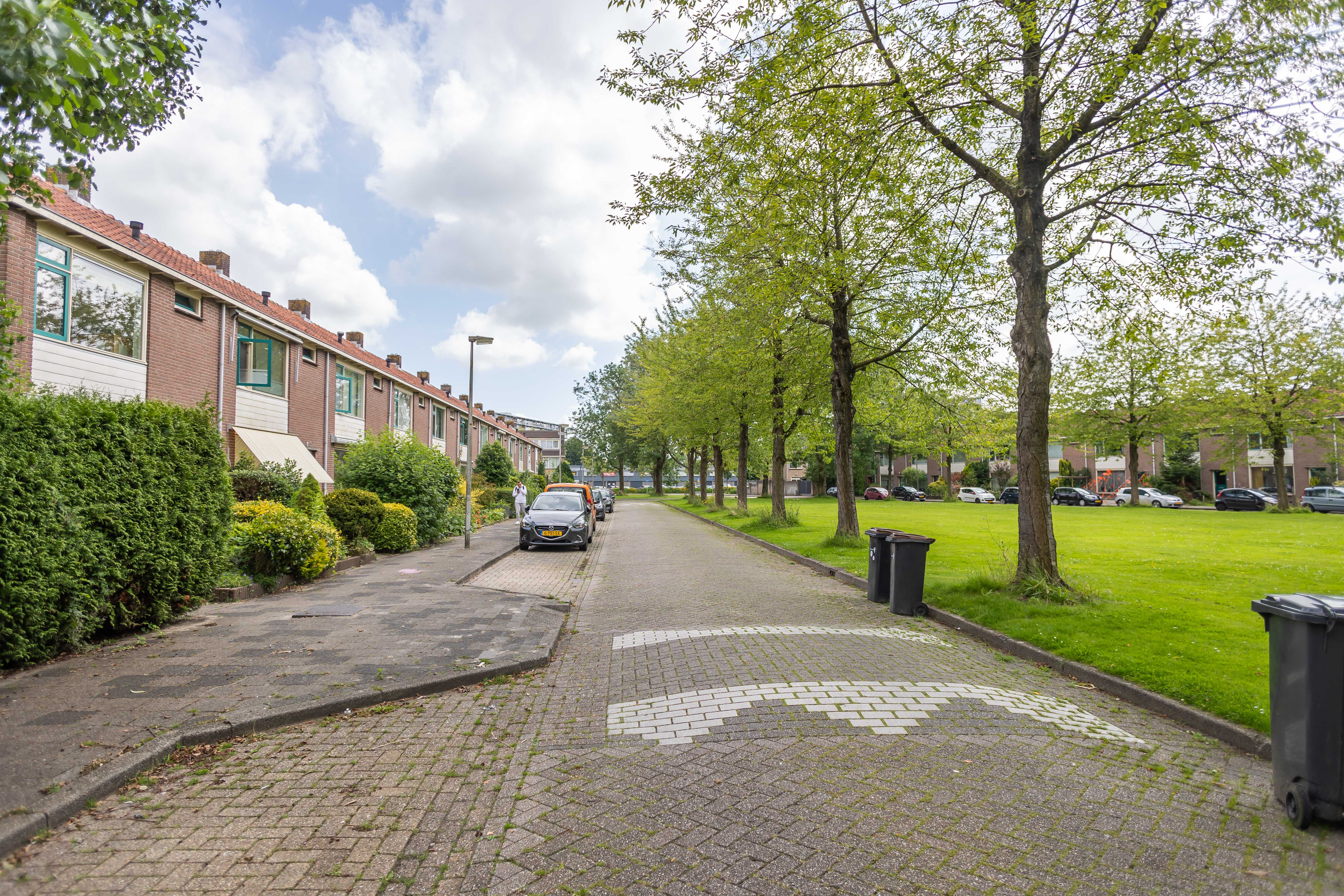 Boeierstraat