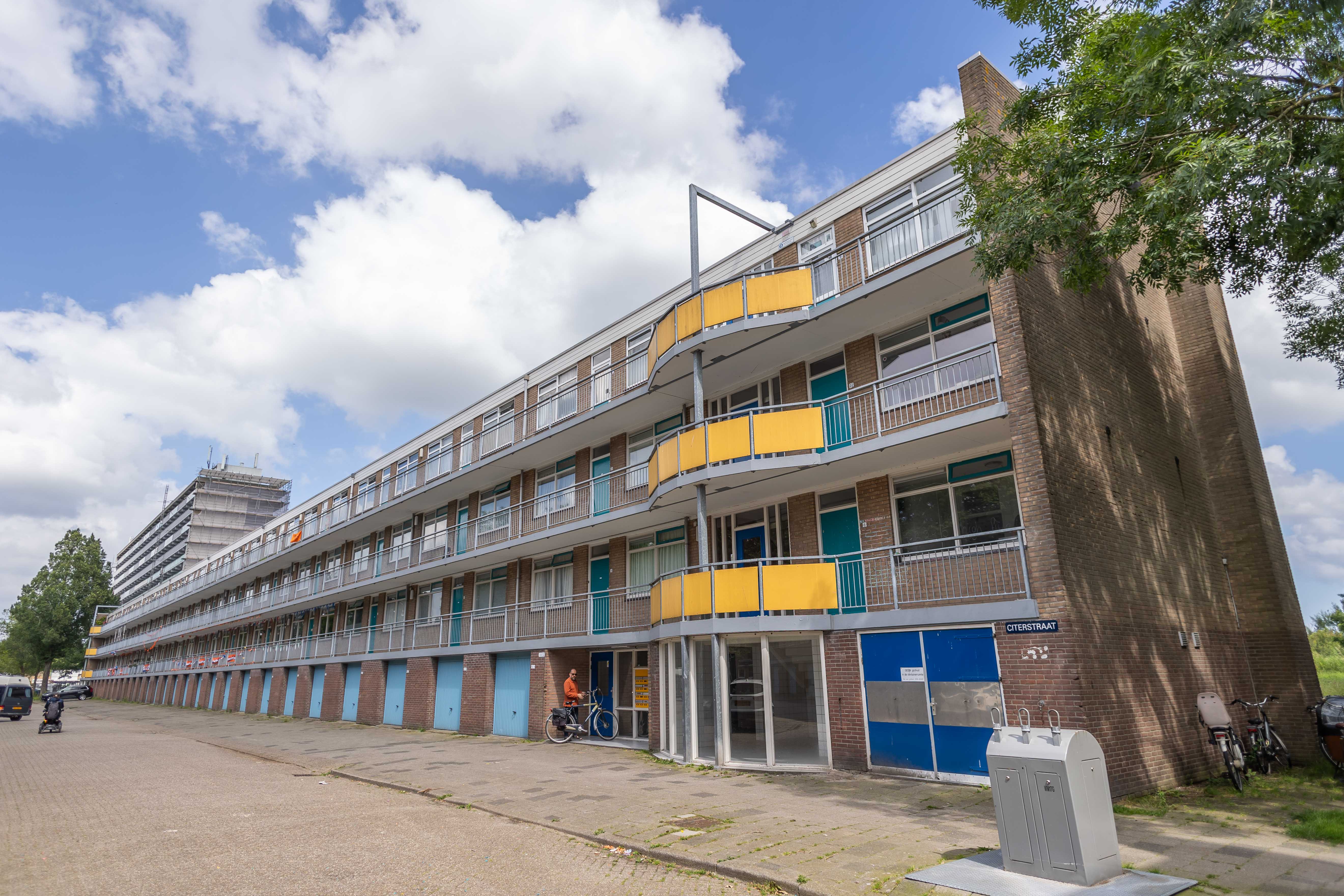 Citerstraat