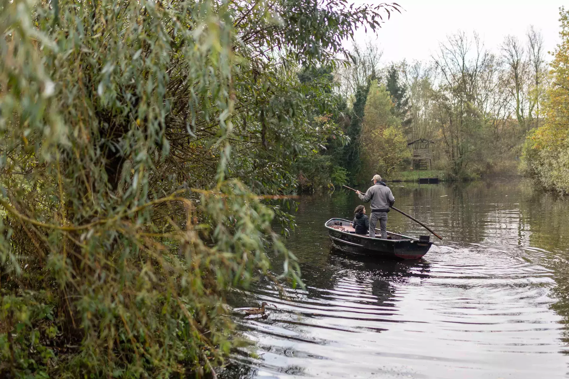 Bootje