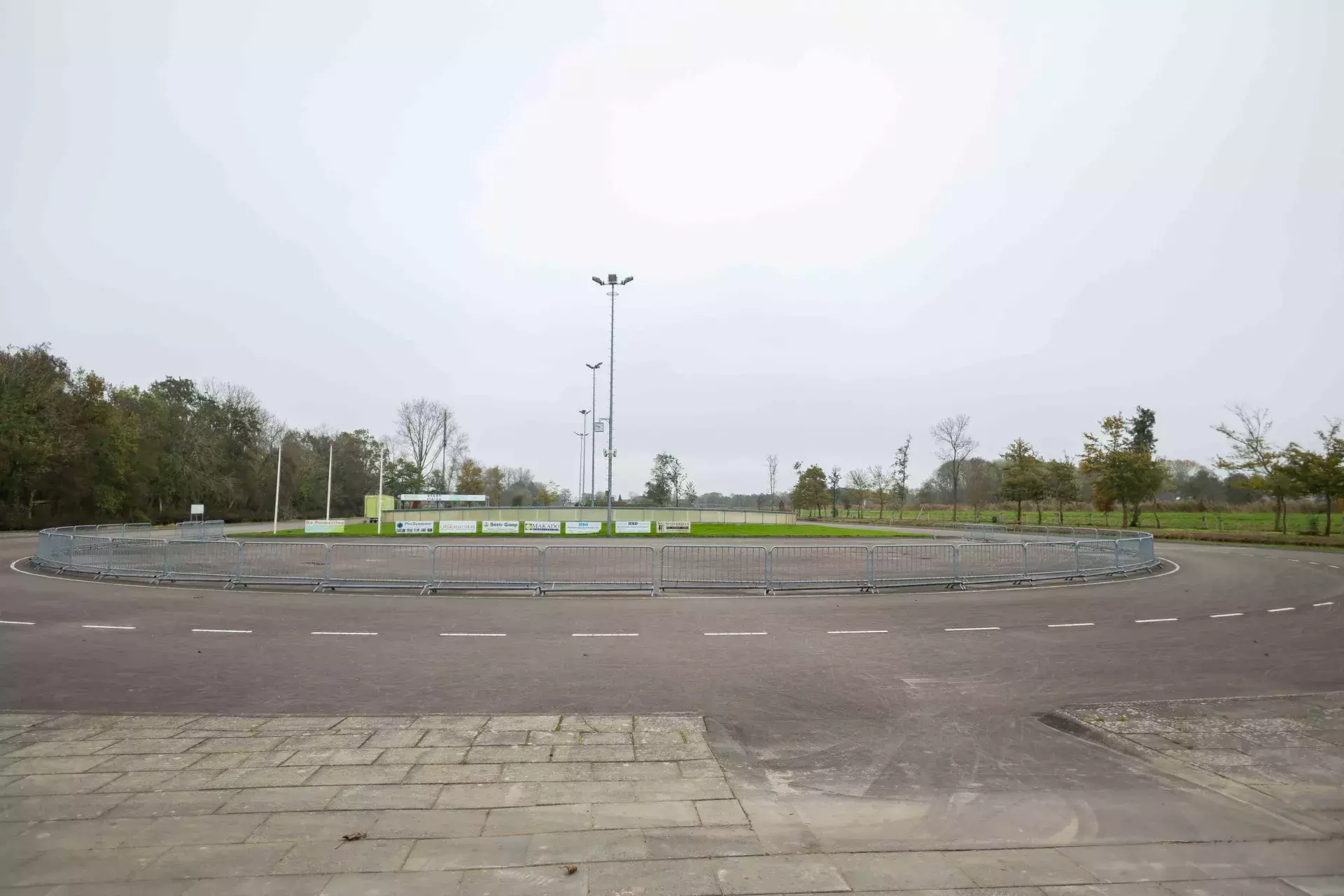 IJs- en Inlineskateclub