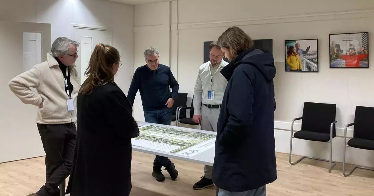 bewonersavond henri dunant openbare inrichting